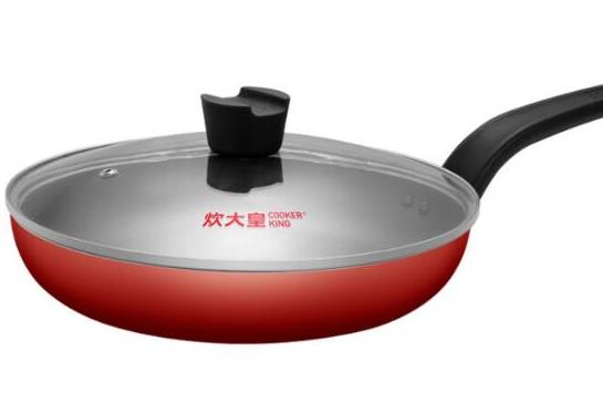 國產(chǎn)煎炒鍋品牌排行榜,蘇泊爾煎炒鍋、愛仕達(dá)煎炒鍋銷量領(lǐng)先