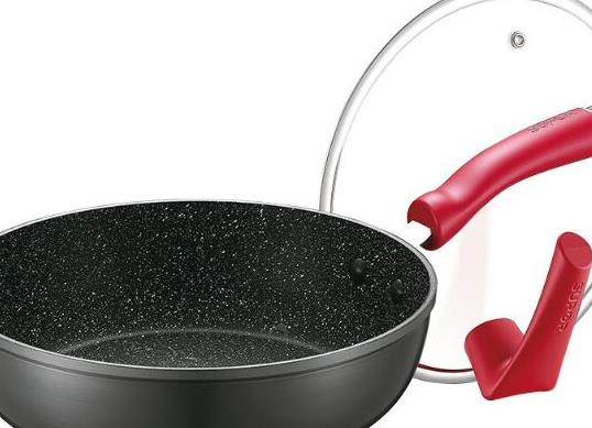 國產(chǎn)煎炒鍋品牌排行榜,蘇泊爾煎炒鍋、愛仕達(dá)煎炒鍋銷量領(lǐng)先
