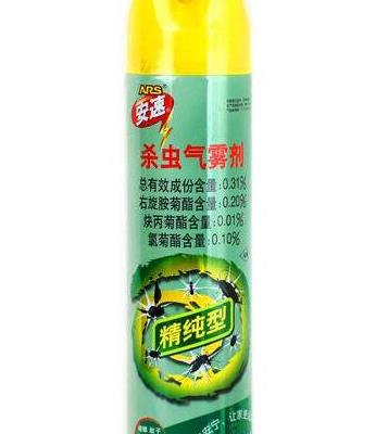 殺蟲劑品牌品排行榜,雷達(dá)殺蟲劑知名度高、拜耳殺蟲劑殺蟲效果顯著