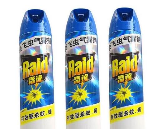 殺蟲劑品牌品排行榜,雷達(dá)殺蟲劑知名度高、拜耳殺蟲劑殺蟲效果顯著