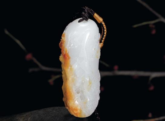 世界十大最值錢的玉石排名,羊脂白玉細(xì)膩油性好、和田黃玉是玉中之皇