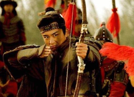 水滸傳十大武將排名,盧俊義武藝非常高強(qiáng)、關(guān)勝深得軍心