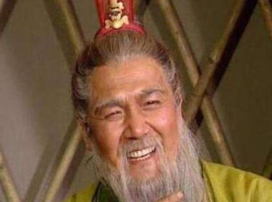 歷史上大器晚成的十大人物,姜子牙是兵家鼻祖、屈原博學(xué)多識