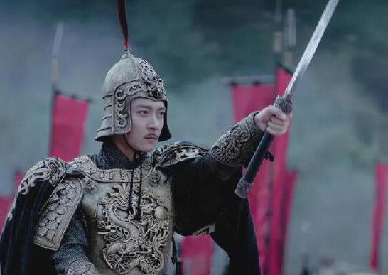 歷史上大器晚成的十大人物,姜子牙是兵家鼻祖、屈原博學(xué)多識