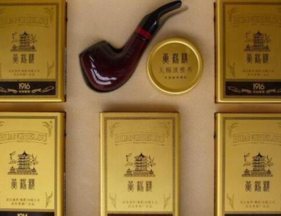 中國(guó)十大最貴香煙排行榜,黃鶴樓大金磚、利群富春山居有價(jià)無(wú)市