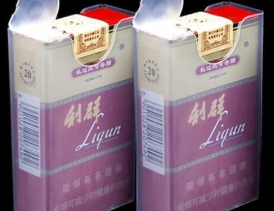 中國(guó)十大最貴香煙排行榜,黃鶴樓大金磚、利群富春山居有價(jià)無(wú)市
