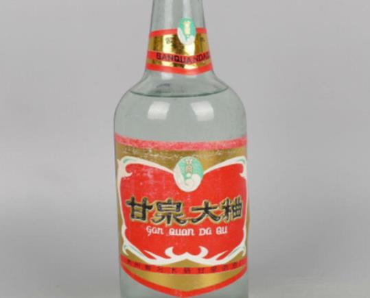 山西十大酒廠(chǎng)排行榜,山西杏花村汾酒集團(tuán)、山西恒山酒業(yè)品牌歷史悠久