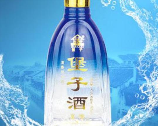 山西十大酒廠(chǎng)排行榜,山西杏花村汾酒集團(tuán)、山西恒山酒業(yè)品牌歷史悠久
