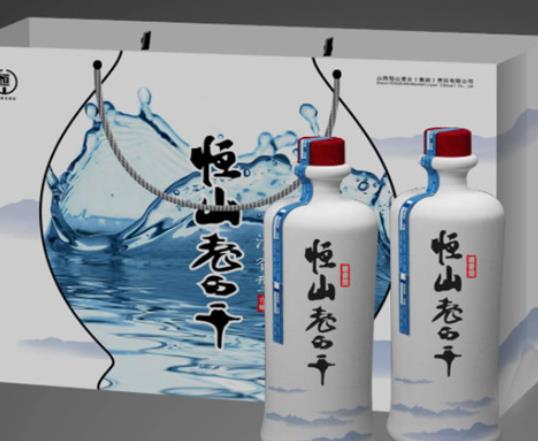 山西十大酒廠(chǎng)排行榜,山西杏花村汾酒集團(tuán)、山西恒山酒業(yè)品牌歷史悠久