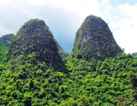 湖北省十大名山排名,武當(dāng)山是太極拳發(fā)祥地、九宮山是國(guó)家級(jí)自然保護(hù)區(qū)