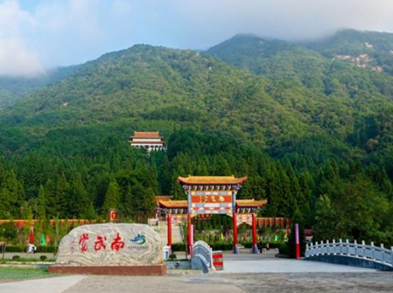 湖北省十大名山排名,武當(dāng)山是太極拳發(fā)祥地、九宮山是國(guó)家級(jí)自然保護(hù)區(qū)
