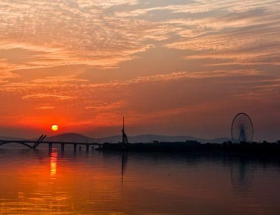 無(wú)錫市十大湖泊排行榜,太湖文化歷史悠久、蠡湖是國(guó)家濕地公園
