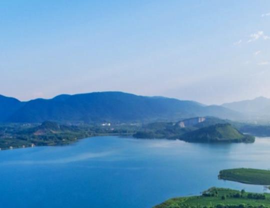 無(wú)錫市十大湖泊排行榜,太湖文化歷史悠久、蠡湖是國(guó)家濕地公園