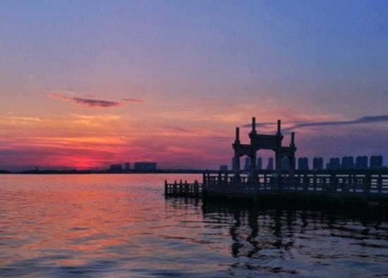 無(wú)錫市十大湖泊排行榜,太湖文化歷史悠久、蠡湖是國(guó)家濕地公園