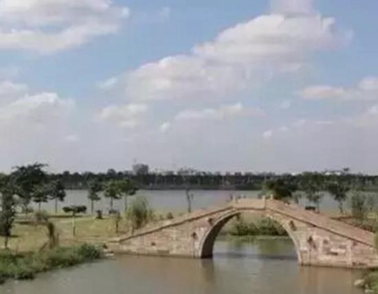 無(wú)錫市十大湖泊排行榜,太湖文化歷史悠久、蠡湖是國(guó)家濕地公園