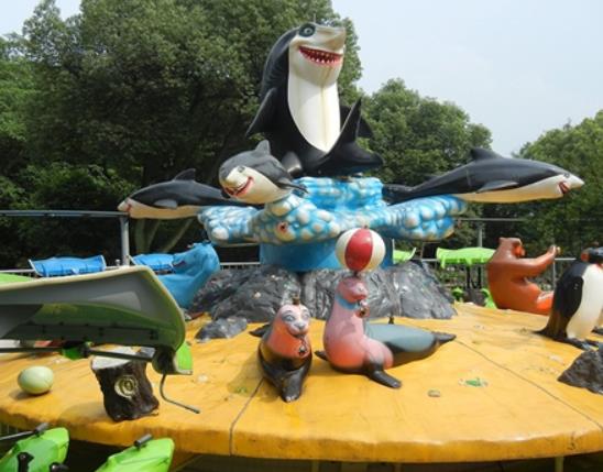 無錫游樂園排行榜,太湖游樂園、無錫萬達(dá)主題樂園游樂設(shè)施都很齊全