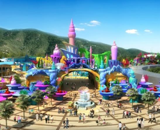 無錫游樂園排行榜,太湖游樂園、無錫萬達(dá)主題樂園游樂設(shè)施都很齊全