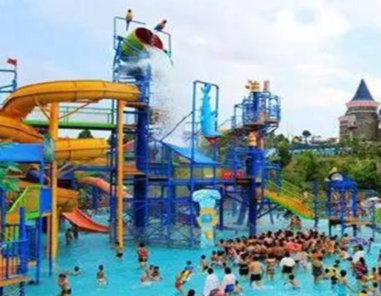 無錫游樂園排行榜,太湖游樂園、無錫萬達(dá)主題樂園游樂設(shè)施都很齊全