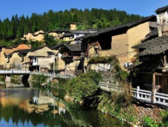 廣州十大自駕游景點(diǎn),廣東石門國(guó)家森林公園、溪頭旅游村景區(qū)自由度高