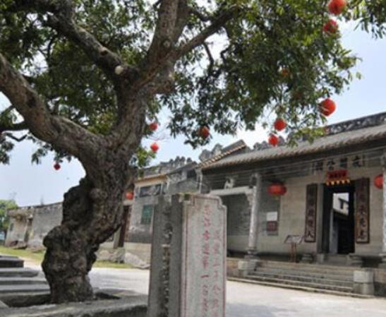 廣州十大自駕游景點(diǎn),廣東石門國(guó)家森林公園、溪頭旅游村景區(qū)自由度高