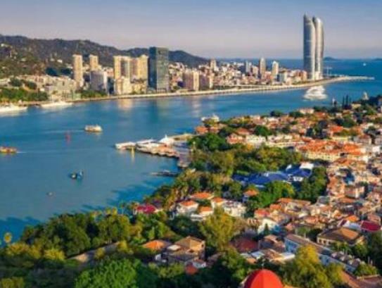 中國最美的十大海濱城市,三亞號稱東方夏威夷、青島旅游美學(xué)價值高