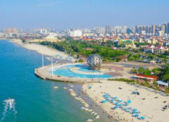 中國最美的十大海濱城市,三亞號稱東方夏威夷、青島旅游美學(xué)價值高