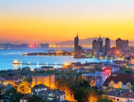 中國最美的十大海濱城市,三亞號稱東方夏威夷、青島旅游美學(xué)價值高