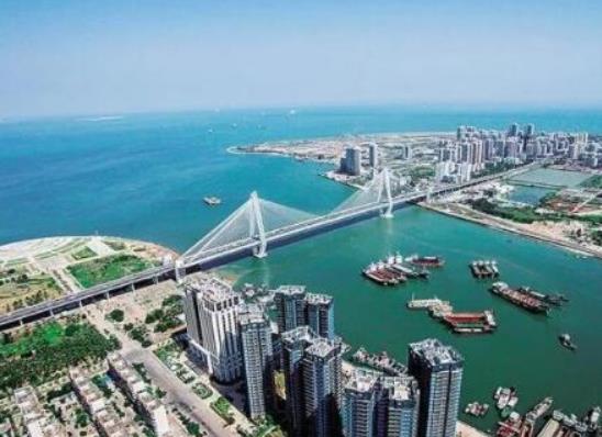 中國最美的十大海濱城市,三亞號稱東方夏威夷、青島旅游美學(xué)價值高