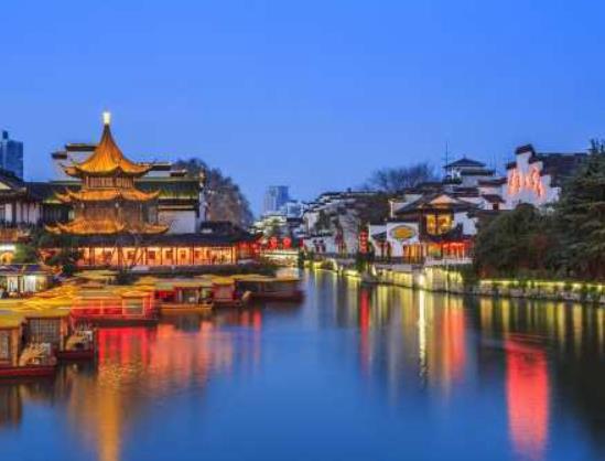 南京十大最好玩的景點(diǎn),紅山森林動(dòng)物園、南京科技館很受游客歡迎