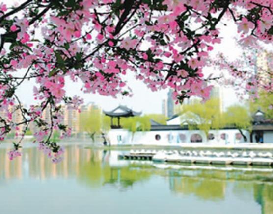 南京十大著名湖泊排行榜,紫霞湖是5A級(jí)景區(qū)、玄武湖夜游也很美