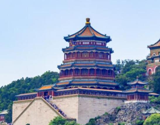 北京十大最值得去的景點(diǎn),頤和園、故宮博物館珍貴文物藏品都很多