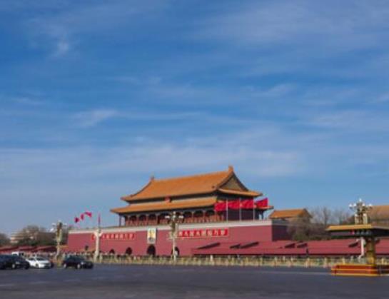 北京十大最值得去的景點(diǎn),頤和園、故宮博物館珍貴文物藏品都很多