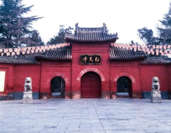中國(guó)十大名寺古剎,嵩山少林寺是天下第一名剎、法門(mén)寺是寺廟之最