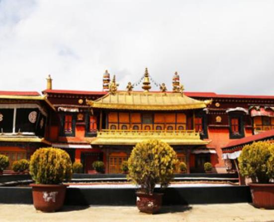 中國(guó)十大名寺古剎,嵩山少林寺是天下第一名剎、法門(mén)寺是寺廟之最