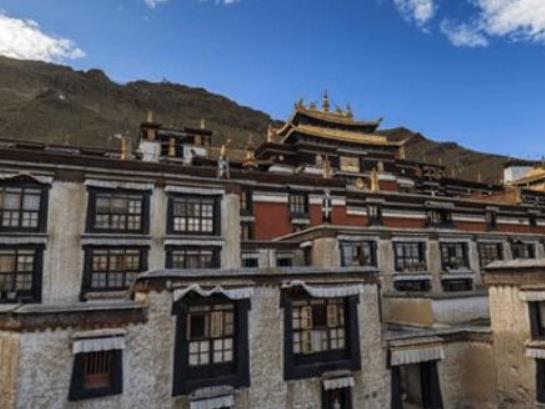 中國(guó)十大名寺古剎,嵩山少林寺是天下第一名剎、法門(mén)寺是寺廟之最
