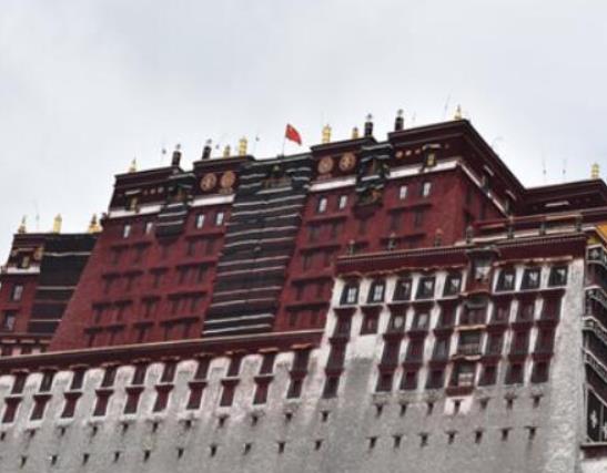 中國(guó)十大名寺古剎,嵩山少林寺是天下第一名剎、法門(mén)寺是寺廟之最