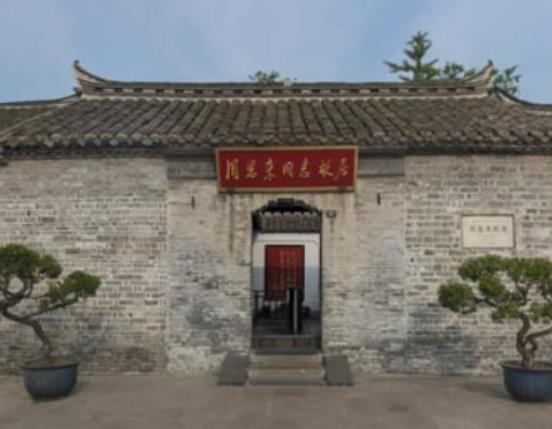 中國十大著名紅色旅游景點(diǎn),延安革命紀(jì)念地景區(qū)、西柏坡深受人們歡迎