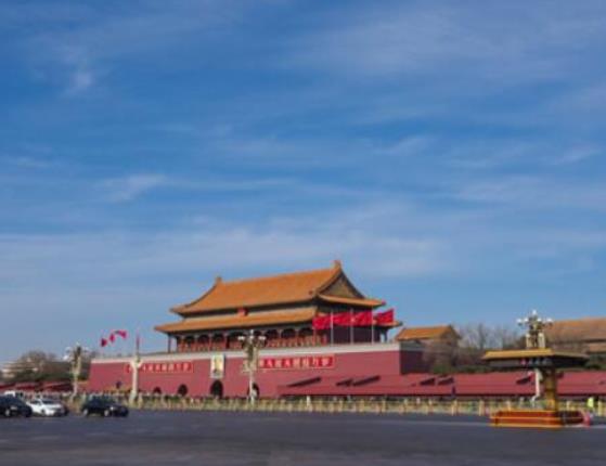 中國十大著名紅色旅游景點(diǎn),延安革命紀(jì)念地景區(qū)、西柏坡深受人們歡迎