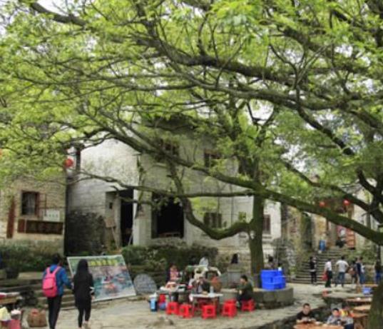 中國十大著名古鎮(zhèn)排行榜,周莊古鎮(zhèn)、同里古鎮(zhèn)文化底蘊(yùn)深厚