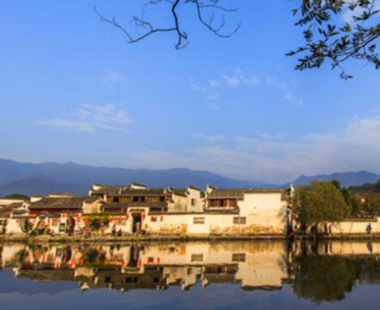 中國十大著名古鎮(zhèn)排行榜,周莊古鎮(zhèn)、同里古鎮(zhèn)文化底蘊(yùn)深厚
