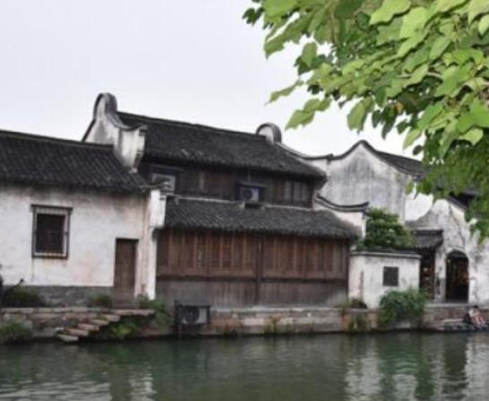 中國十大著名古鎮(zhèn)排行榜,周莊古鎮(zhèn)、同里古鎮(zhèn)文化底蘊(yùn)深厚