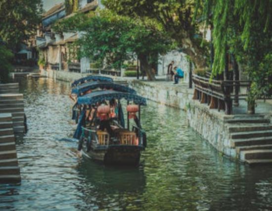 湖州市十大賞花景點(diǎn)排行榜,安吉中南百草園、長興城山溝景區(qū)歷史悠久