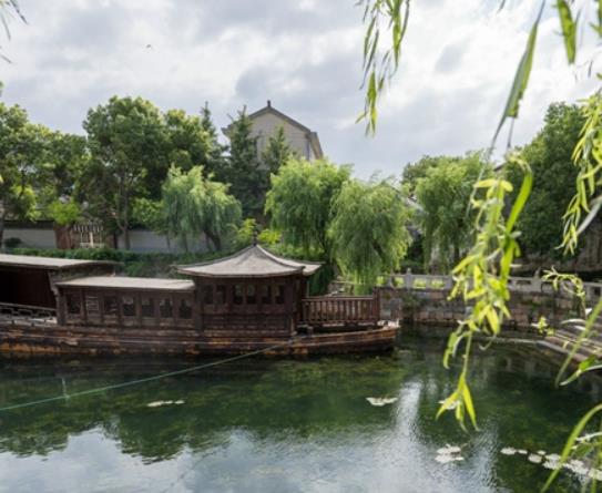 湖州市十大賞花景點(diǎn)排行榜,安吉中南百草園、長興城山溝景區(qū)歷史悠久
