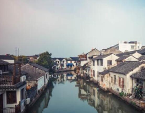 中國十大著名古鎮(zhèn)排行榜,周莊古鎮(zhèn)、同里古鎮(zhèn)文化底蘊(yùn)深厚
