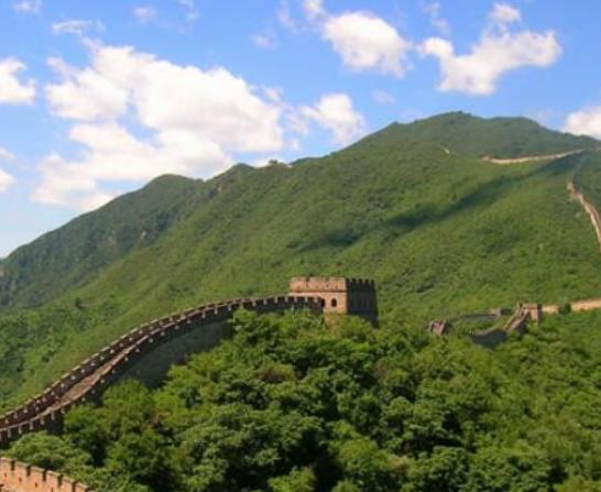 中國十大著名世界文化遺產(chǎn),萬里長城、明清故宮都是世界文化遺產(chǎn)