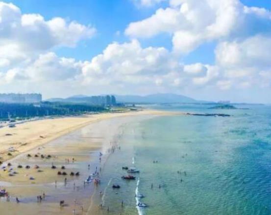 十大平潭必去的景點(diǎn),海壇古城、三十六腳湖是旅游度假的勝地