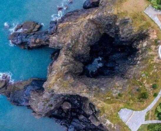 十大平潭必去的景點(diǎn),海壇古城、三十六腳湖是旅游度假的勝地