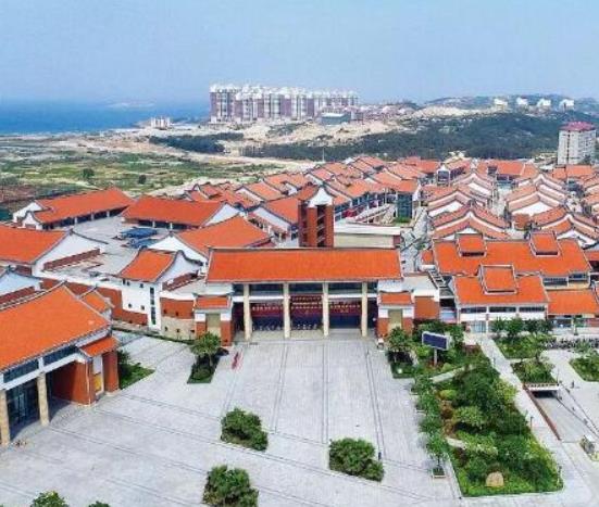 十大平潭必去的景點(diǎn),海壇古城、三十六腳湖是旅游度假的勝地