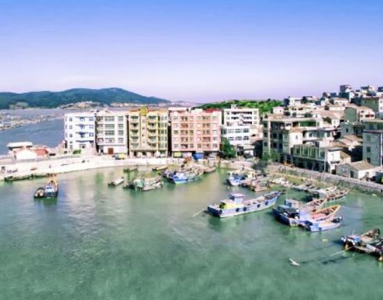 十大平潭必去的景點(diǎn),海壇古城、三十六腳湖是旅游度假的勝地