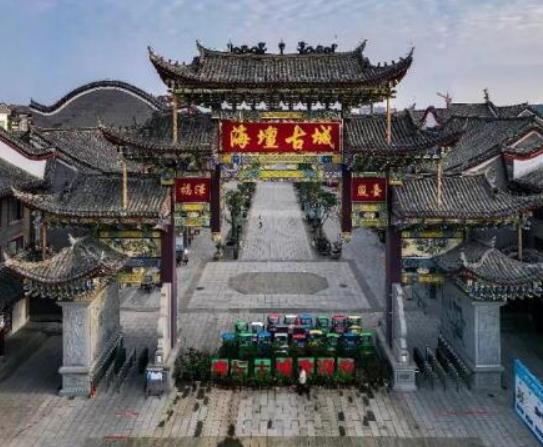 十大平潭必去的景點(diǎn),海壇古城、三十六腳湖是旅游度假的勝地